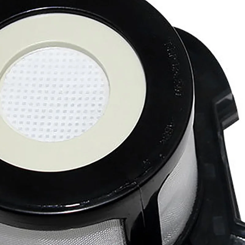 

2 Pack Replacement Hand Vacuum Filter for Bissell 614212 1614203 HEPA Filters