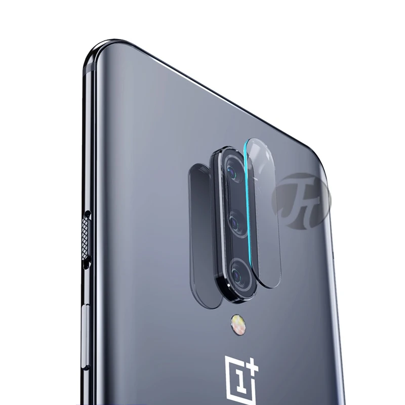 2 шт. Камера объектив Защитная пленка для мобильного телефона OnePlus 6 7 лет до Pro NEX 5 T