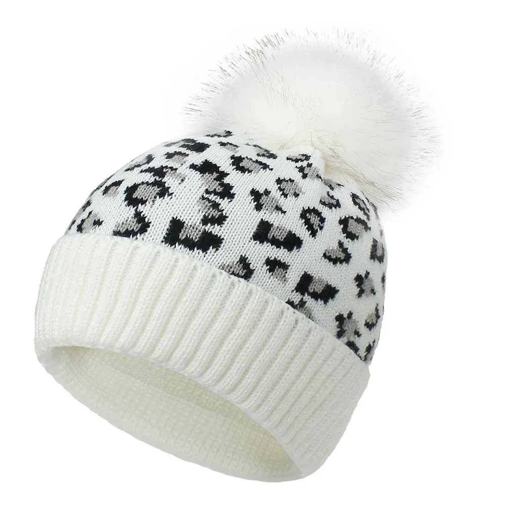 

2020 New hot Autumn Winter Wool Blends Soft Warm Knitted Cap Women SkullCap Hats Gorro Ski Caps Beanies