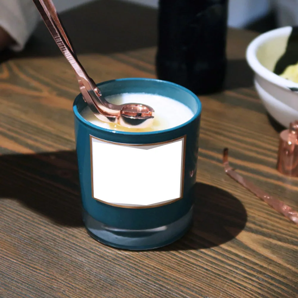 1 шт. свеча резак для украшения дома высококачественные товары вечерние бытовые