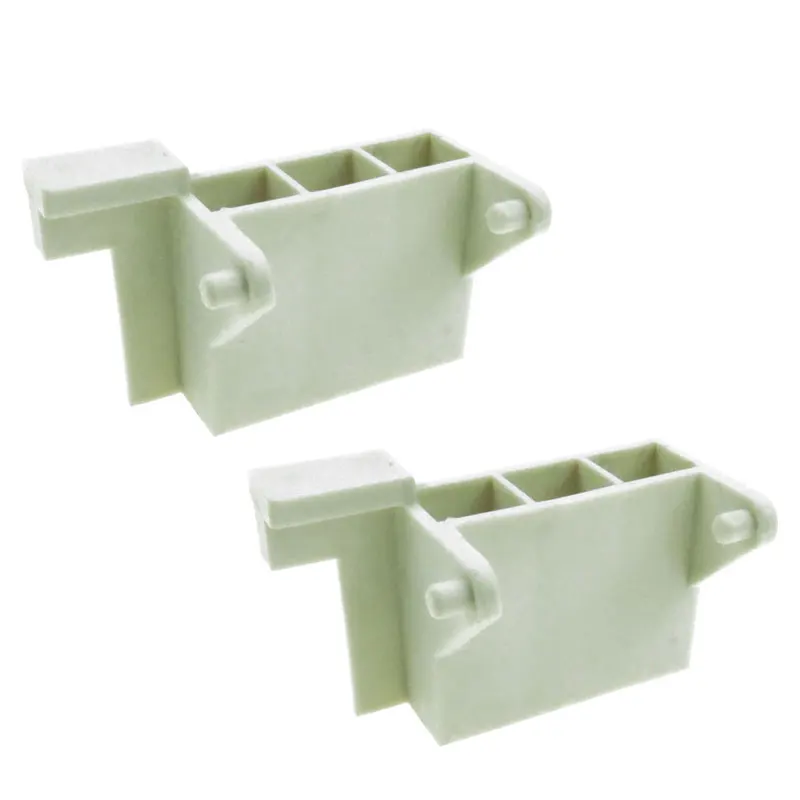 2 шт микроволновая печь дверь P7021TP 6 крюк Расширение Весна Замена для Galanz СВЧ