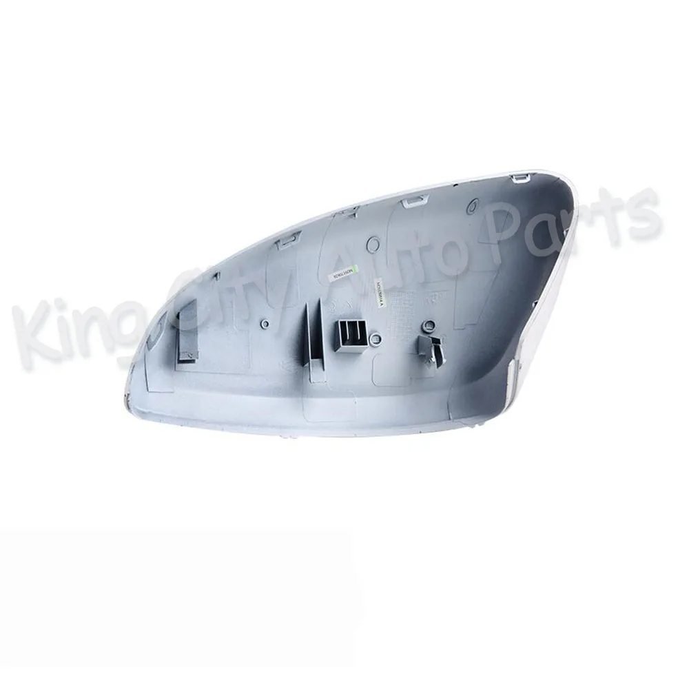 Крышка QX для Peugeot 301 2008 C3-XR боковая крышка зеркала заднего вида Корпус внешнее