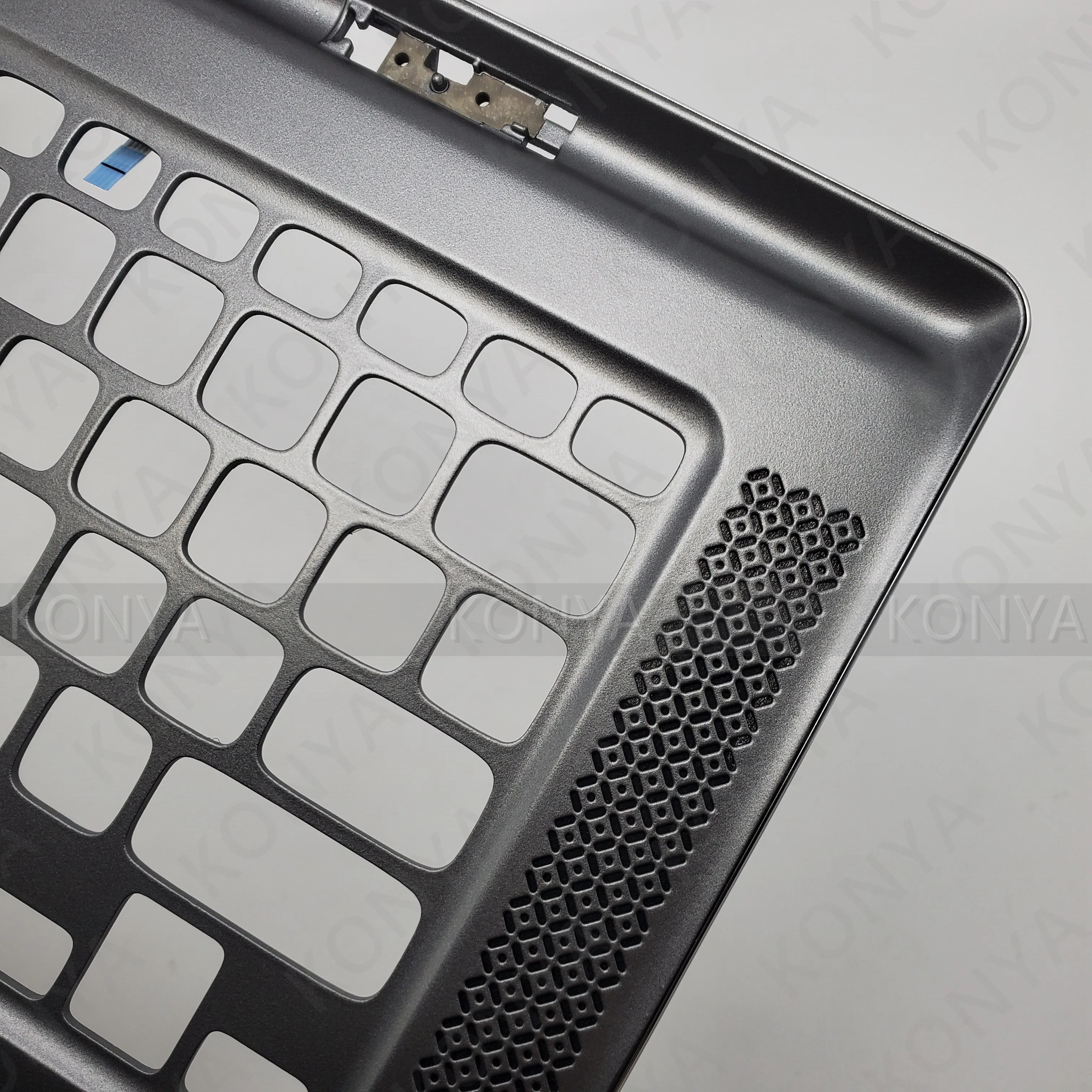 Новая Оригинальная Подставка для рук клавиатуры ноутбука Dell XPS 14Z L412Z верхняя