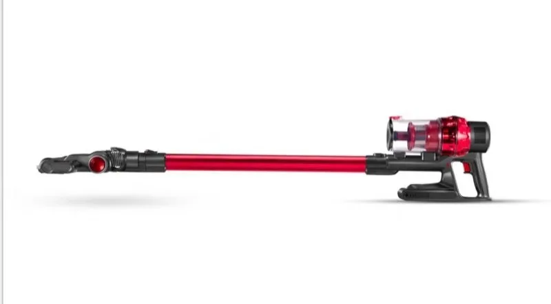 

Cross-Border Direct Supply Ultra-Quiet Large Suction Multi-Function Handheld Wireless Home Car Dual-Purpose Vacuum Cleaner