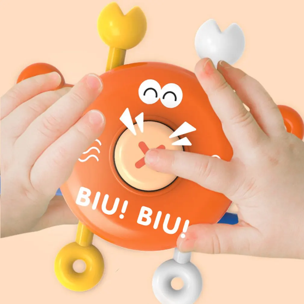 

Finger Toys Exercise Finger Flexibility Push Pull Interactive Toys Montessori Early Education Toys For Children