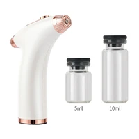 usb hydrating oxygen meter high pressure air pump water sprayer portable hydration nano scale oxygen injector skin rejuvenation