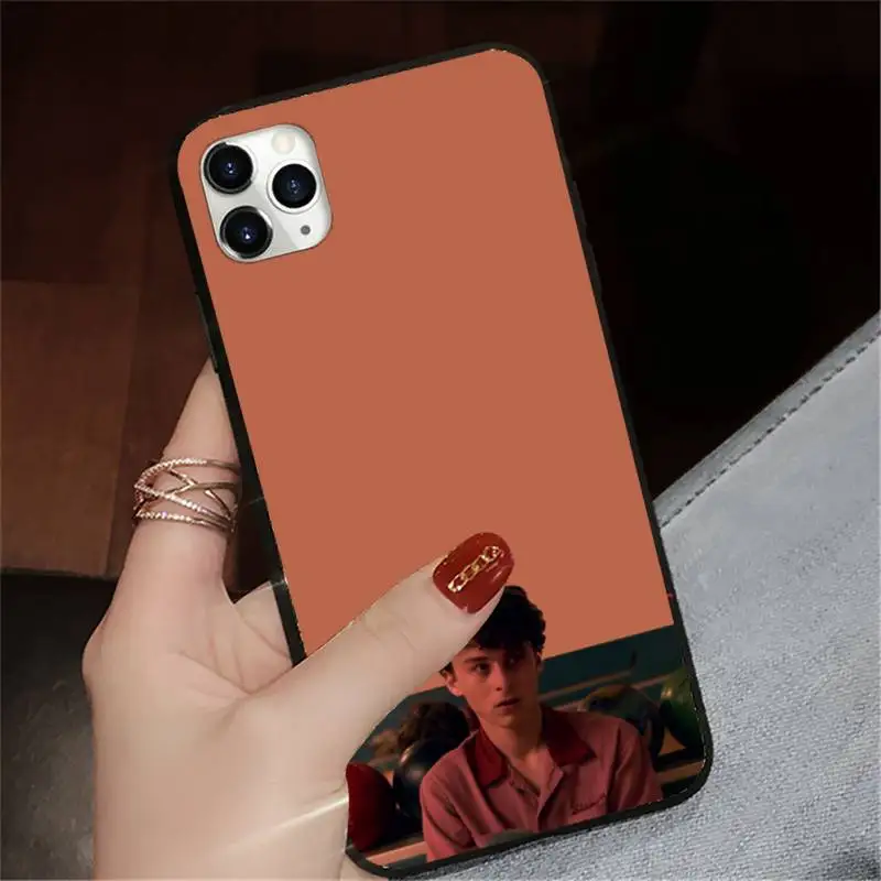 

I am not okay with this TV series Phone Case for iPhone 11 12 mini pro XS MAX 8 7 6 6S Plus X 5S SE 2020 XR