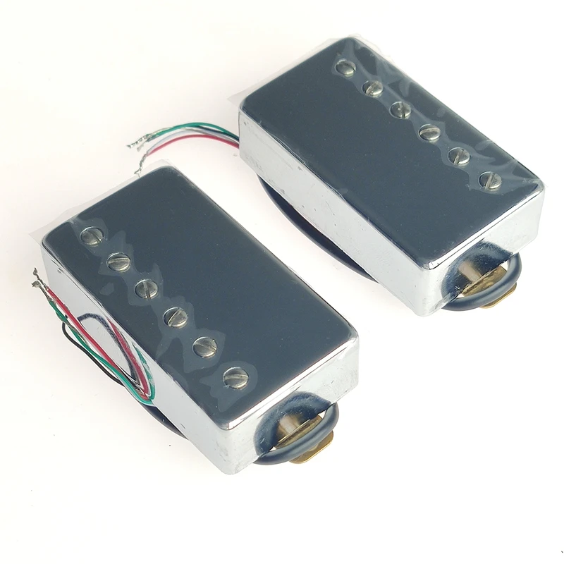 Пикап для электрогитары ручной работы запчасти гитары пикапы | Спорт и