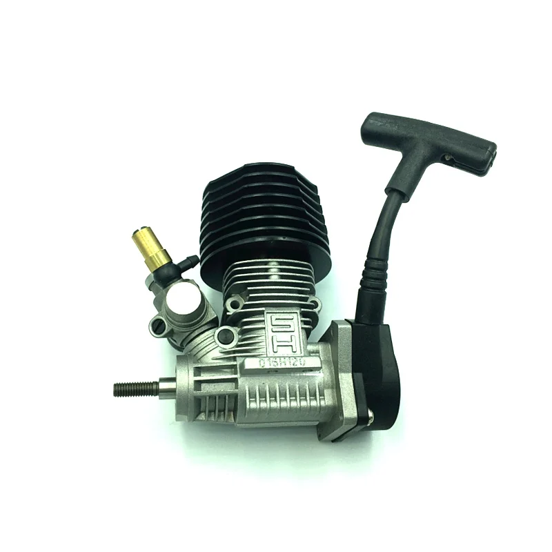 

Car 18-level engine for SH-18 car engine Taiwan Jihong original 36000 RPM 2.74CC