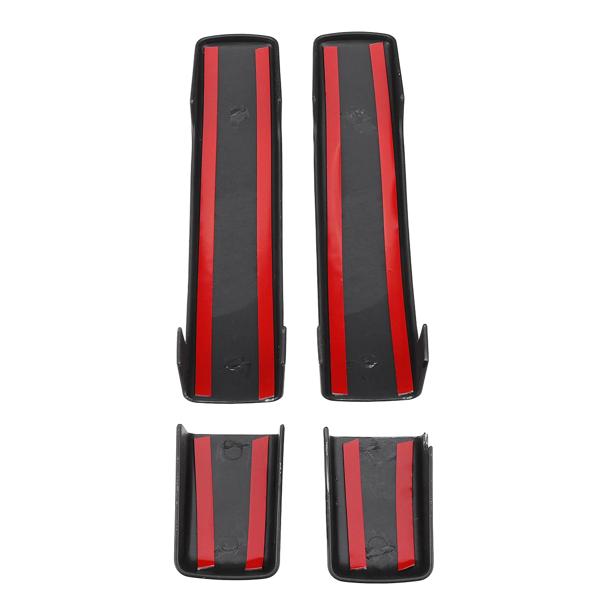 1 комплект Наружная ручка двери автомобиля Накладка для Land Rover LR2 LR3 Freelander Range Sport 2