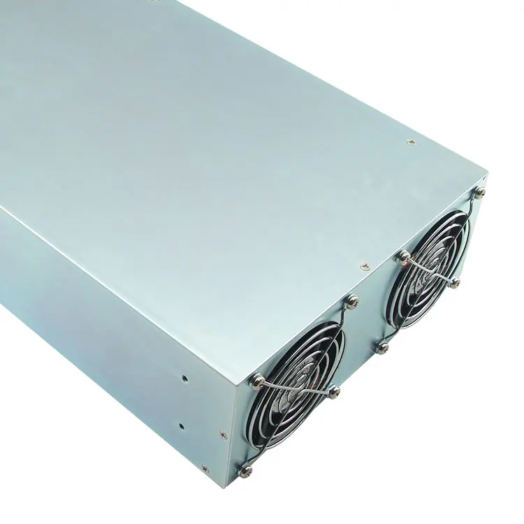 

Meanwell RST-5000-36 5000W 24V, 36V, 48V Switching Power Supply for Test and measurement instrument