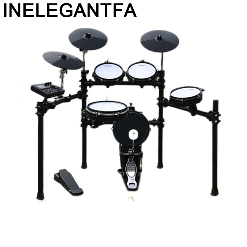

Trommel for Children Kid Infantil Davul Professional Tambour Enfant Set Instrumento Percussion Tambor Instrument Drum Kit