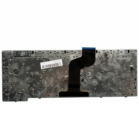 Новая клавиатура для ноутбука HP Compaq 6730B 6735B