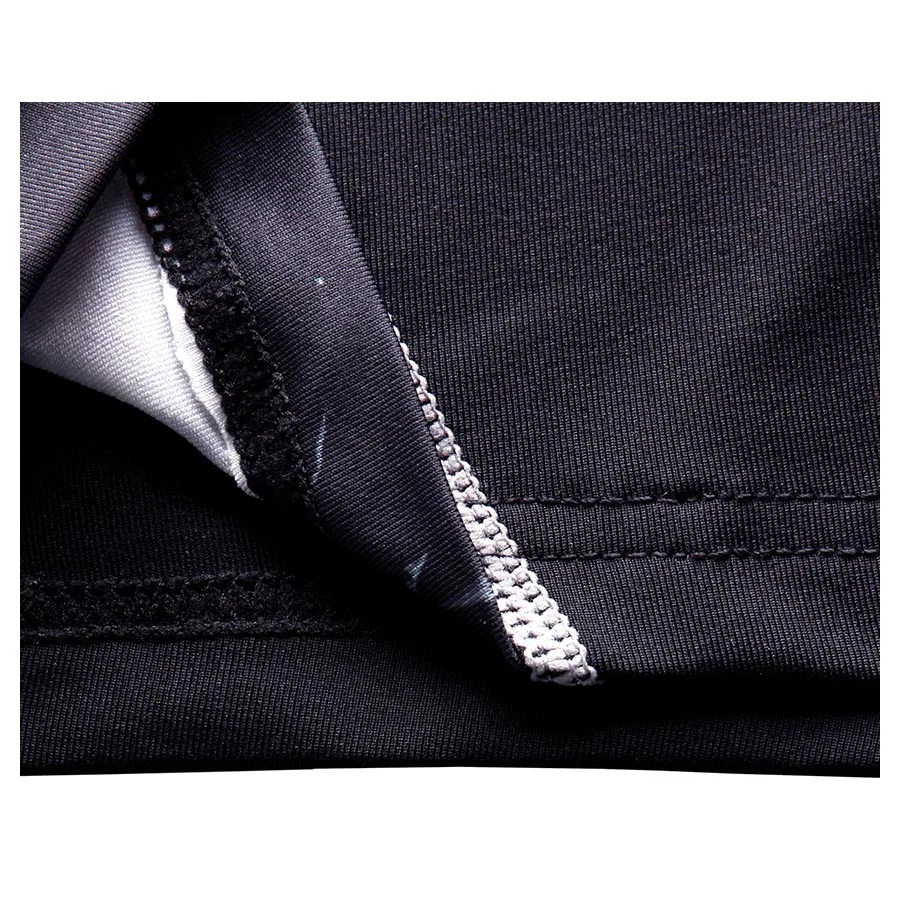 

New Fitness Running Shorts Men Compression Tight Quick Dry Sport Gym Training Shorts Jogging Leggings Short Pants MMA Rashgard