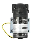 Самовсасывающий водяной насос Coronwater 50 GPD для системы обратного осмоса SP2500