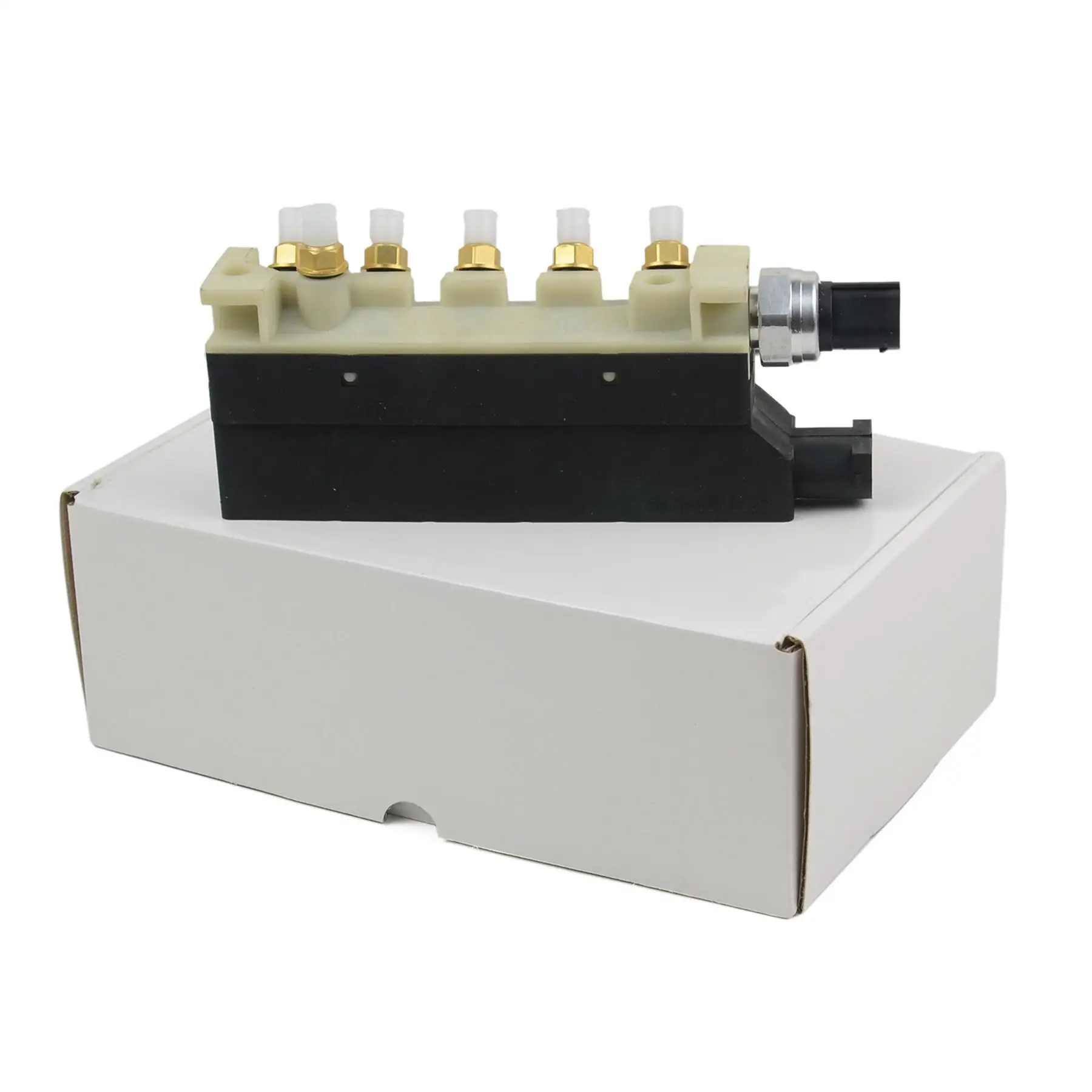 

Замена клапана компрессора пневматической подвески AP02 для Mercedes Benz S Class W220 2203200258 A2203200258 A 220 320 02 58