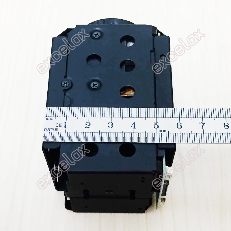 1080P 2MP USB модуль камеры с зумом 20x оптический объектив HD IMX323 CMOS Автофокус VISCA протокол видео конференции промышленного использования блок