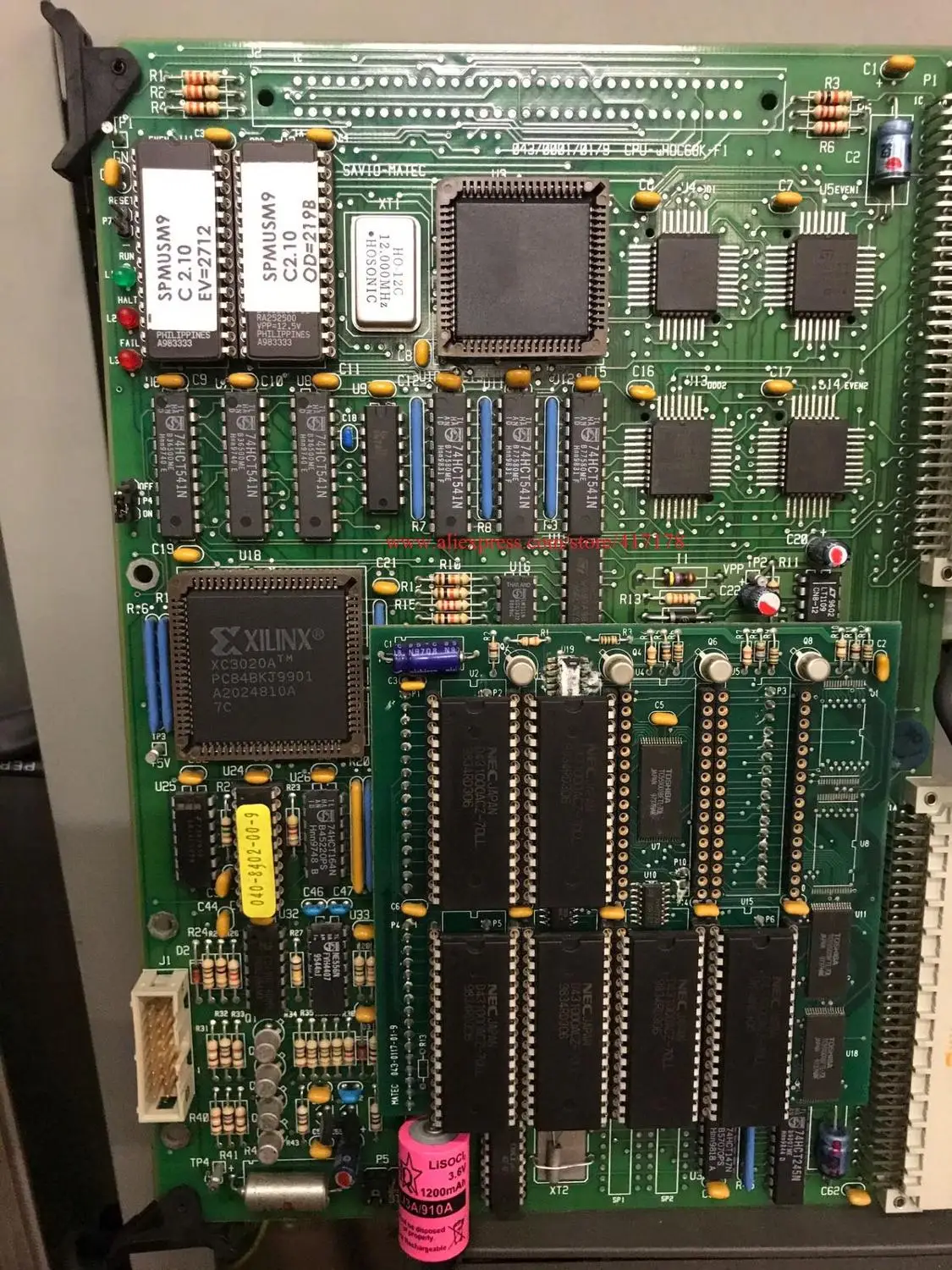 Matec HF 2 7 4 7/Matec Simple / HSE BASE носки машинного использования Orginal CPU 043-0001-01-9 | Инструменты