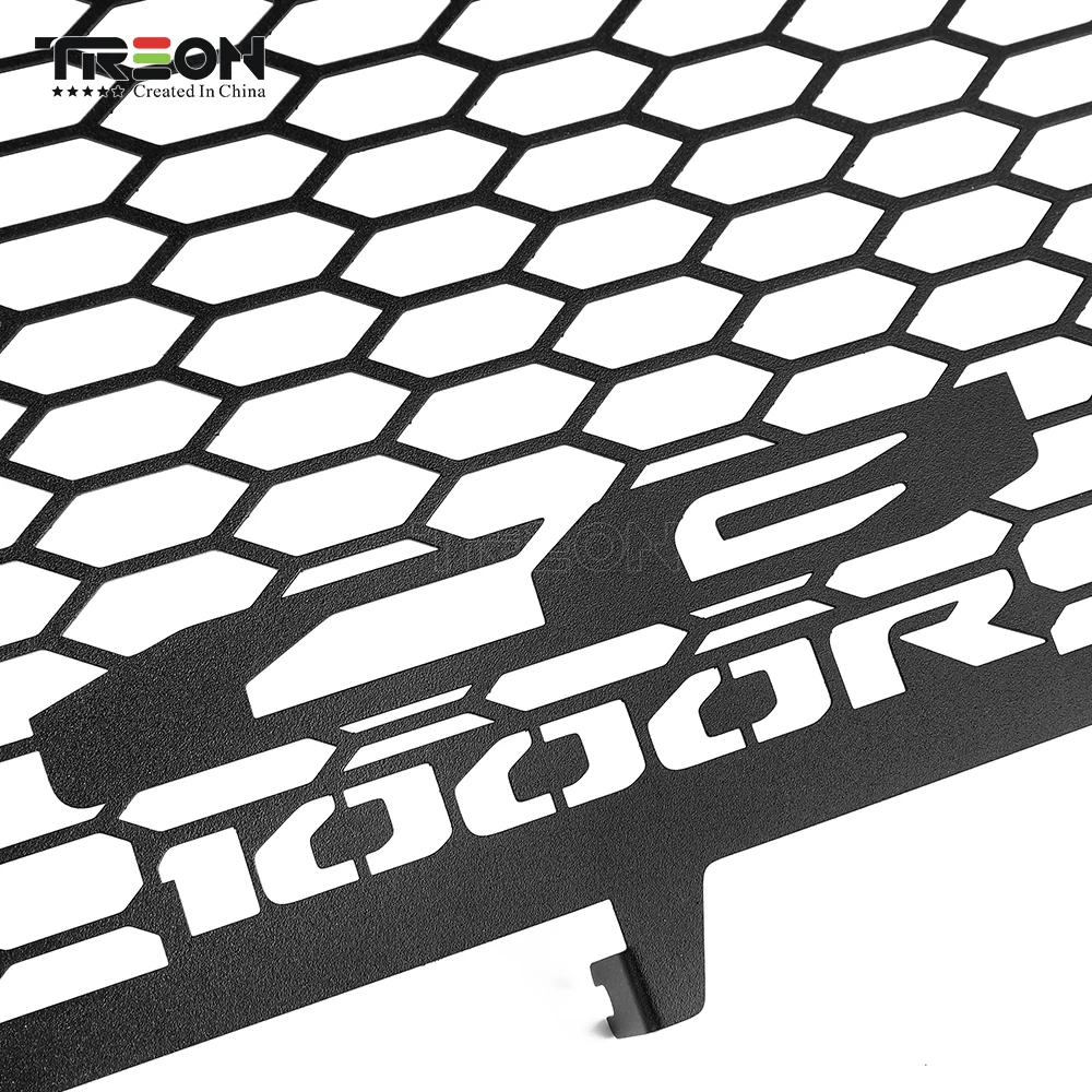 

TREON NEW For HONDA CB1000R CB 1000R CB1000r 2019 2020 Motorcycle Radiator Guard Radiator Grille Cover Protection Accessories