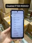 Закаленное стекло для Oukitel F150 B2021 Bison 2021, 2 шт.