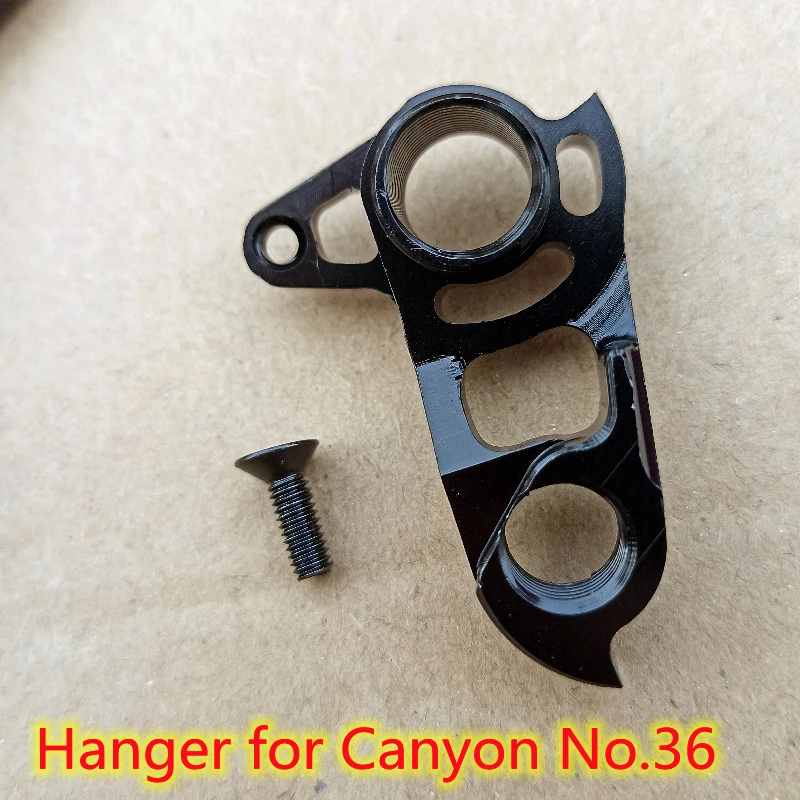 

5 шт., Задний рычаг переключателя передач для велосипеда SRAM Canyon No.36 2017-2018 Exceed CF sl SLX M39