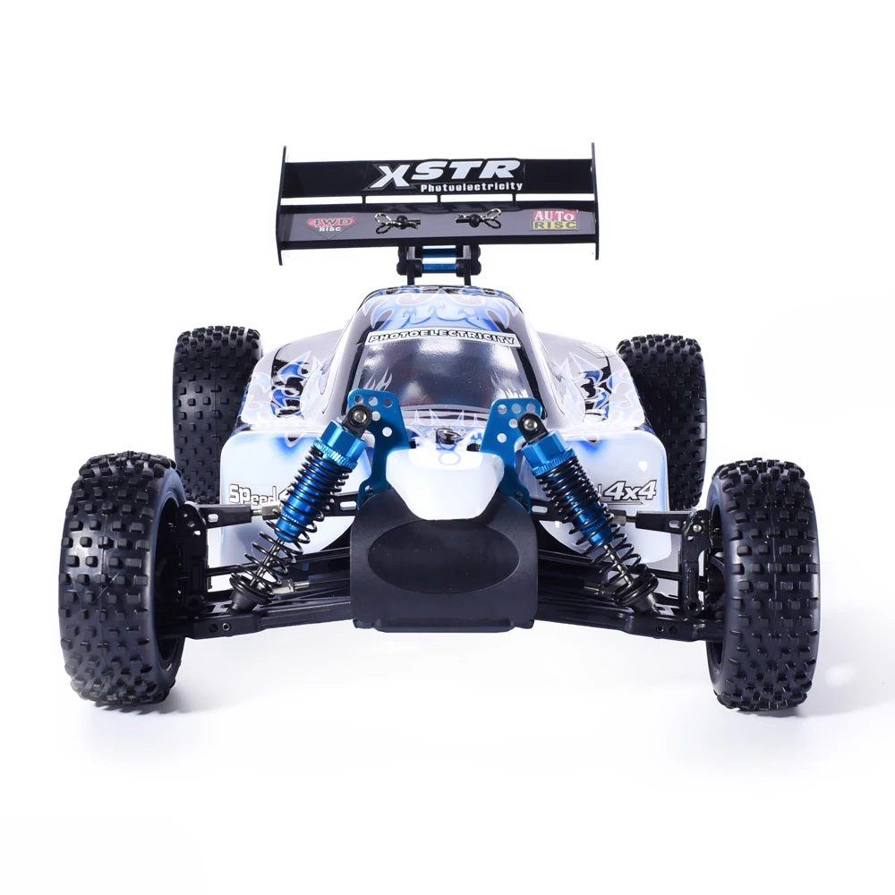 HSP Rc автомобиль 1:10 бесщеточный двигатель пульт дистанционного управления 4wd