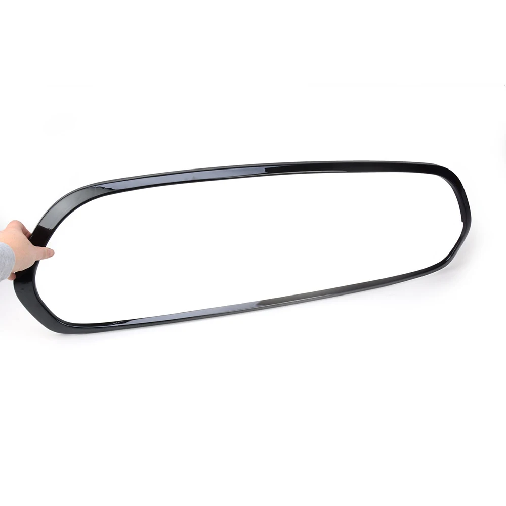 

Новинка, передний гриль из АБС-пластика с защитой от УФ-лучей для Mini Cooper F54 F55 F56 F57 F60 (1 шт./компл.)