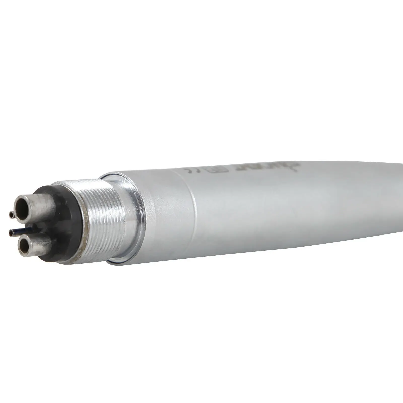 

Dental High Speed Big Torque Handpiece 4 Hole Push Button Single Water Spary Air Turbine Fit Fit W&H Alegra TE-95 RM