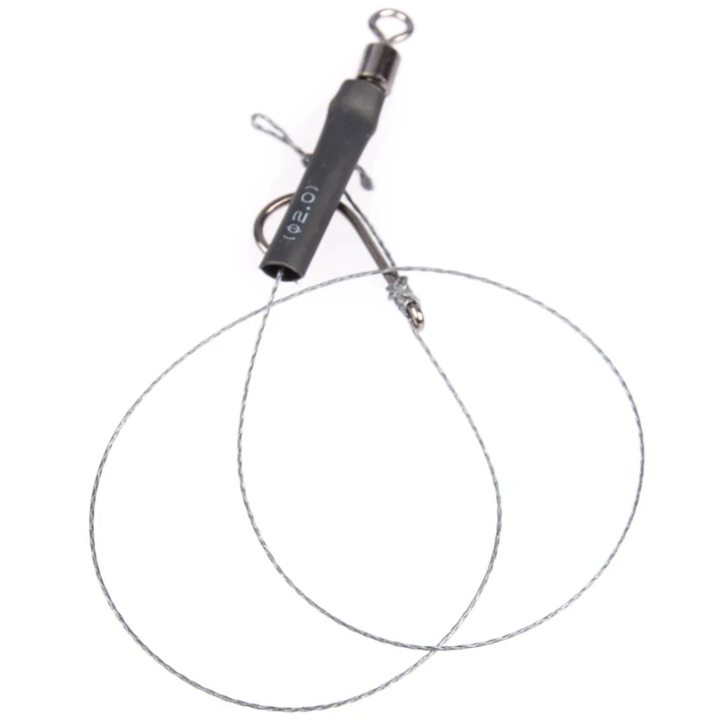 

6 x Hair Rigs 12Lb Barbless Size 6 8 10 Carp Fishing with Bbq Grill Electric Barbecue Rotisserie Motor Us Plug