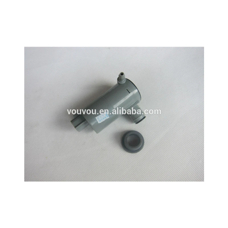 car accessories windshield wiper spray pump for Mazda 3 2008-2016 BL BN BM hatchback | Автомобили и мотоциклы