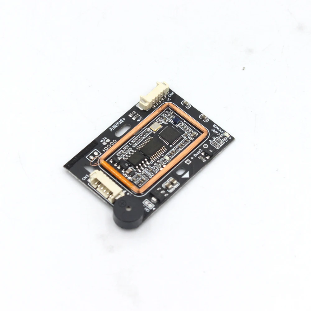 Модуль управления доступом Индуктивный кард ридер модуль контроля доступа RFID 125