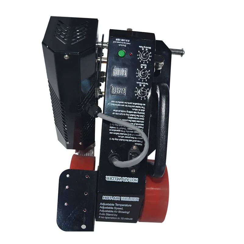 Сварочный аппарат для пластиковых пленок портативный сварки листов стыковой 2019 |