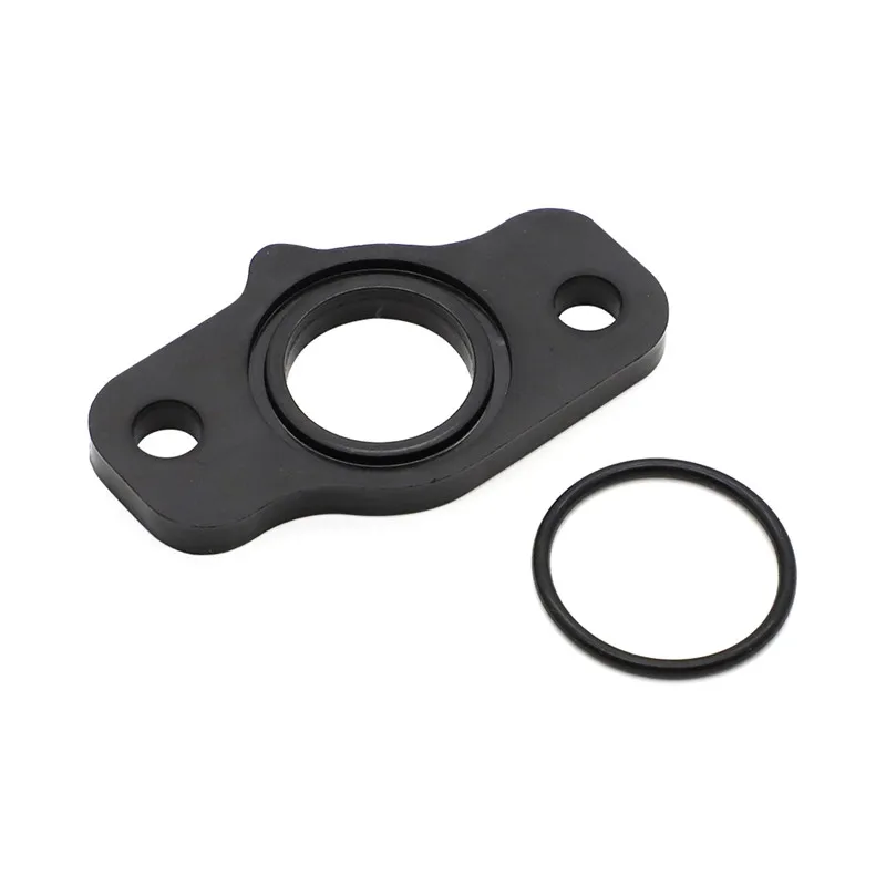 Карбюратор карбюратор монтажный шарнир изолятор и уплотнение 1987-2006 для Suzuki LT80