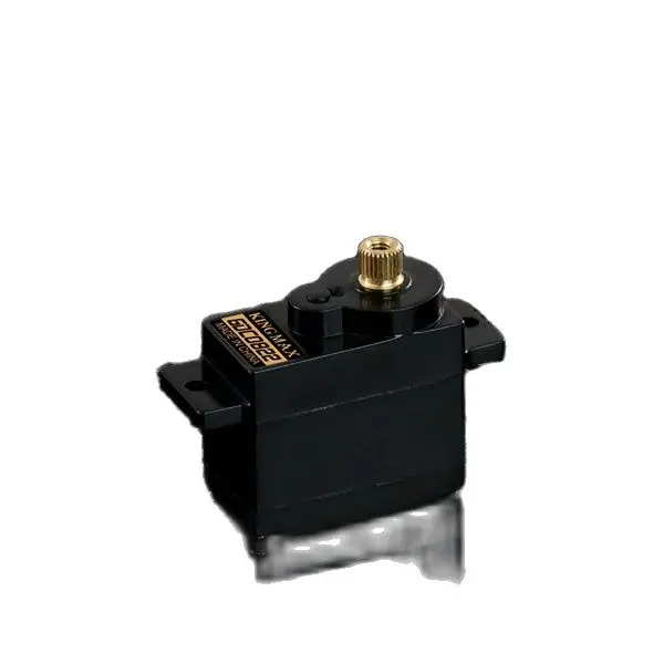 

Kingmax GDC0822 8g 2,2 кг 0,07 сек микро цифровой сервопривод