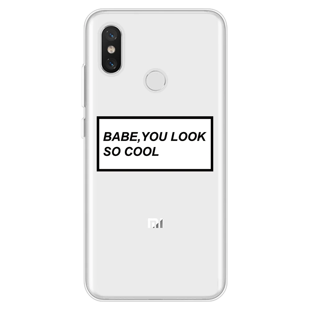 Фото Мультяшный чехол для Xiaomi mi Note 10 A3 Lite A2 A1 CC9 CC9e 8 9 SE Red 7 5 6 S2 K30 K20 Pro Pocophone F1 милый из ТПУ Мультяшный чехол для Xiaomi mi Note 10 A3 Lite A2 A1 CC9 CC9e 8 9 SE Red 7 5 6 S2 K30 K20 Pro Pocophone F1 милый из ТПУ