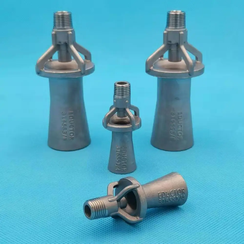 1/4 &quot3/8" 1/2 &quot3/4" 1 &quot1 5" жидкостный циркуляционный обучающий 316SS раствор