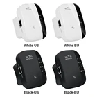 Беспроводной Wi-Fi репитер 300 Мбитс