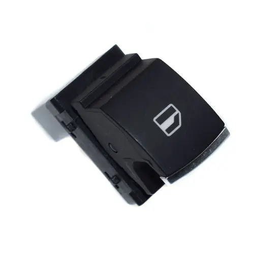 

Auto Car Passenger Side Electric Power Window Switch For Volkswagen Passat B6 GOLF 5ND959855