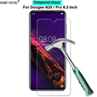 Для Doogee N20  Pro 6,3 