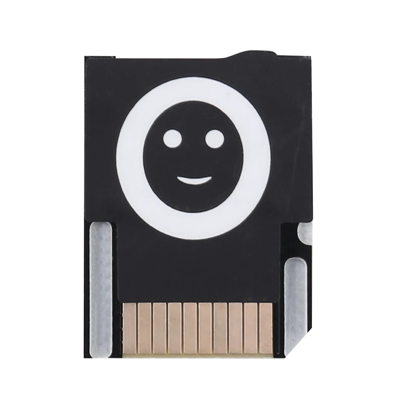 Micro-Card Adapter for Version 2.0 SD2VITA PSVSD PS Vita Henkaku 3.60 Video Game black | Электроника