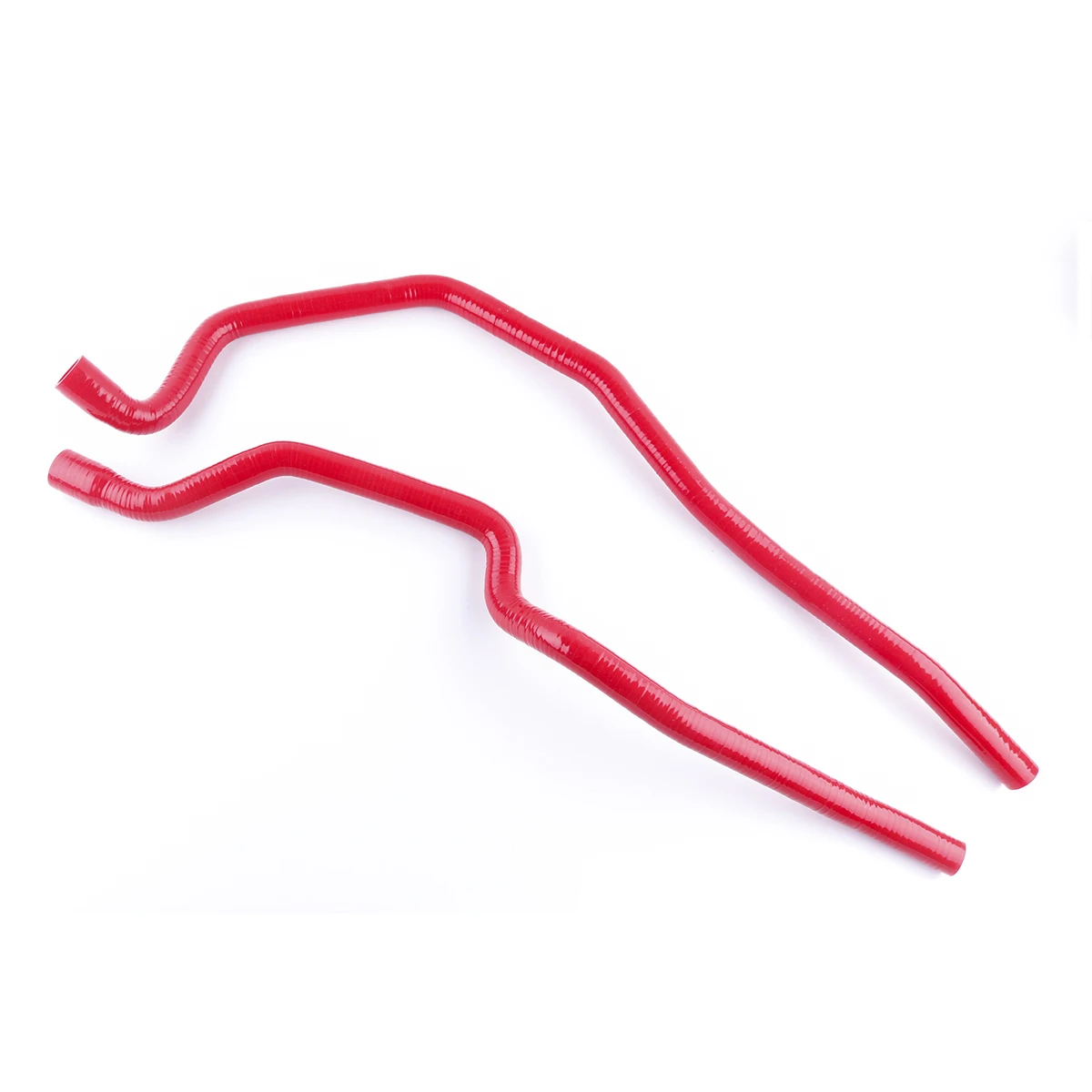 

FOR POLARIS SPORTSMAN 550 EFI EPS 2009 Silicone Radiator Coolant Hose 10 COLORS