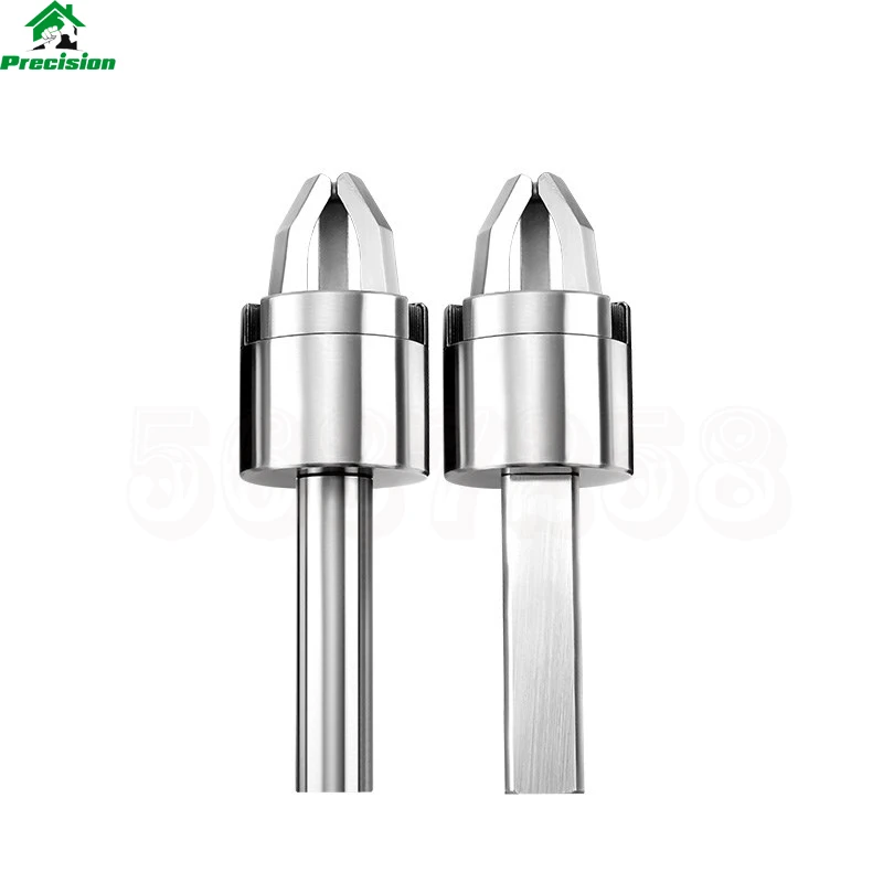 1 шт. автоматический Съемник Sprue токарный станок с ЧПУ трехкулачковый фидер