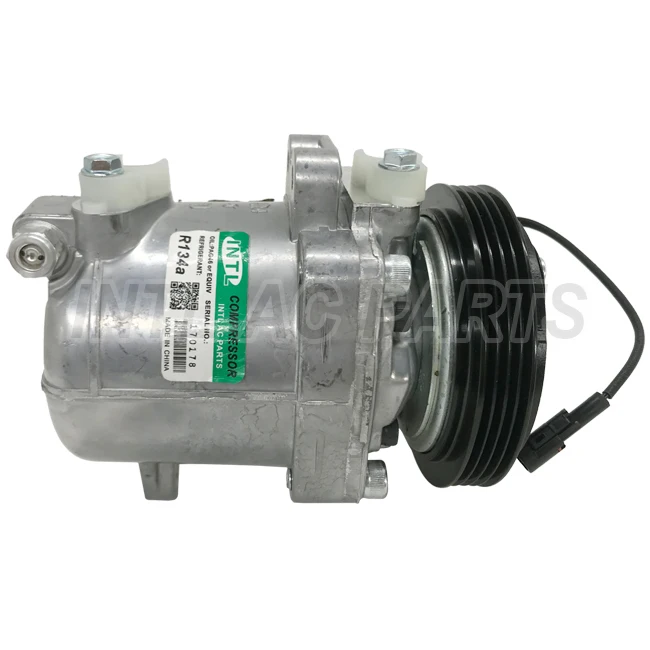 SS10LV PV4 Compressor for Suzuki Grand Vitara /Suzuki /Esteem /Sidekick L4 1995-2003 | Автомобили и мотоциклы