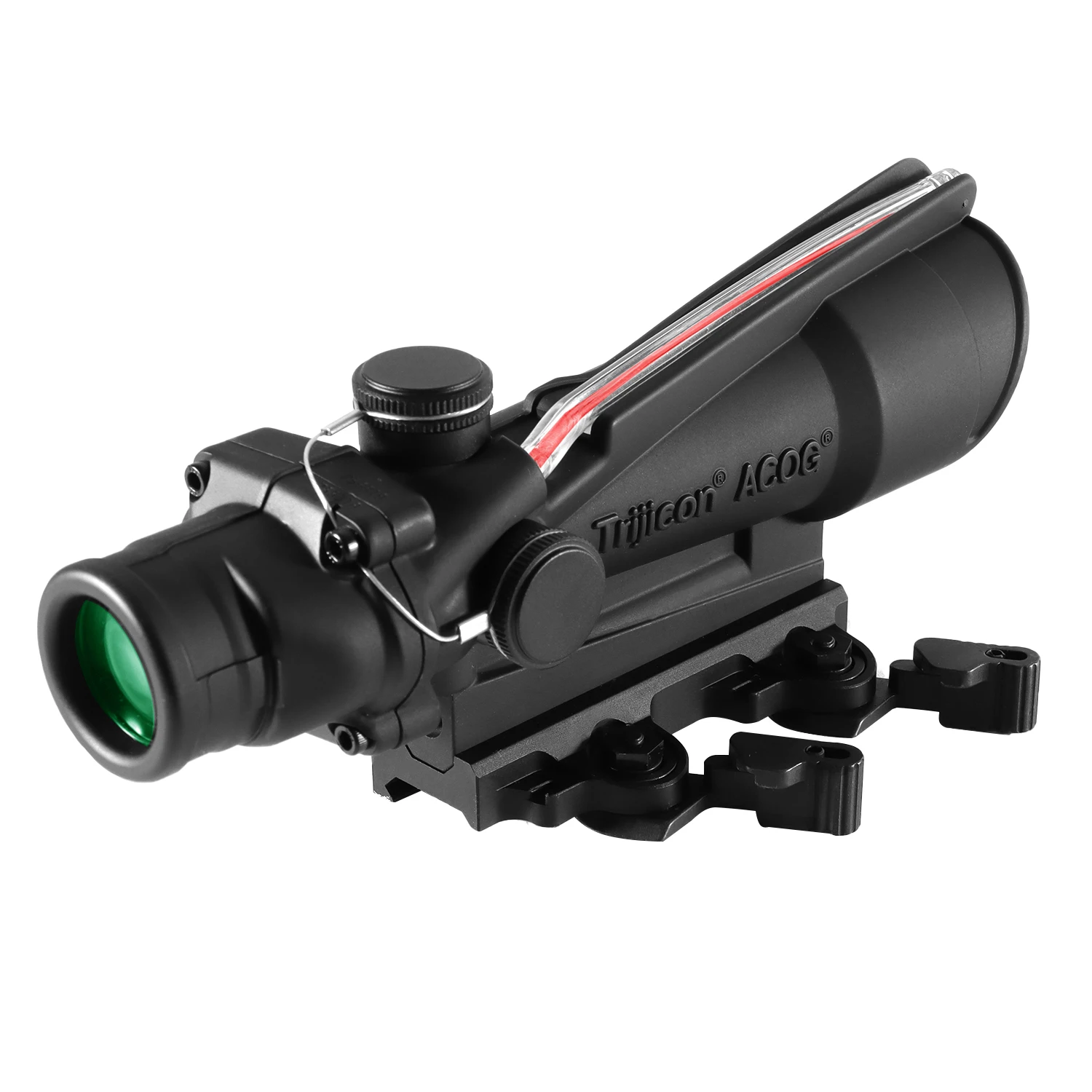 Оптическая оптика со стеклом 5x35 | Спорт и развлечения