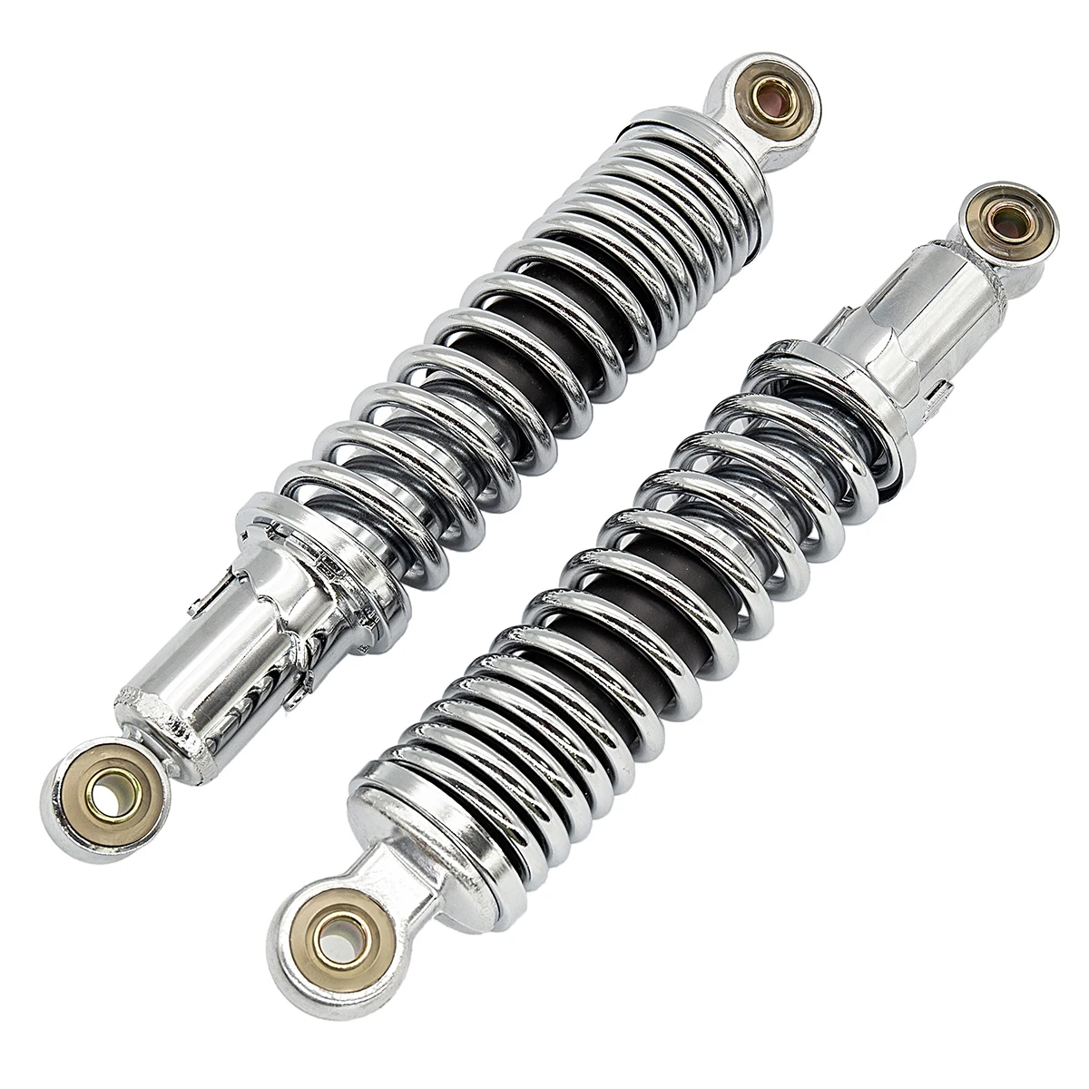 Амортизатор задний для мотоцикла 280 мм подвеска | Автомобили и мотоциклы