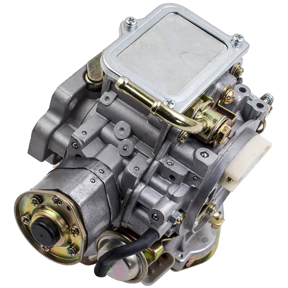 Карбюратор для Nissan 720 Pickup 2.4L Z24 Engine 1983 1986 16010 21G61 1601021G61| |