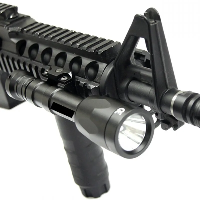 Element Airsoft Arma M600P Скаут светильник светодиодный тактическое оружие Охота Linterna