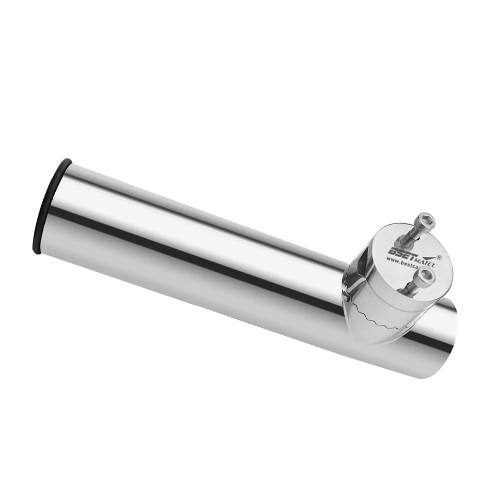 316 нержавеющая сталь удочка держатель для хранения стойки лодок морские рельсы 3/4