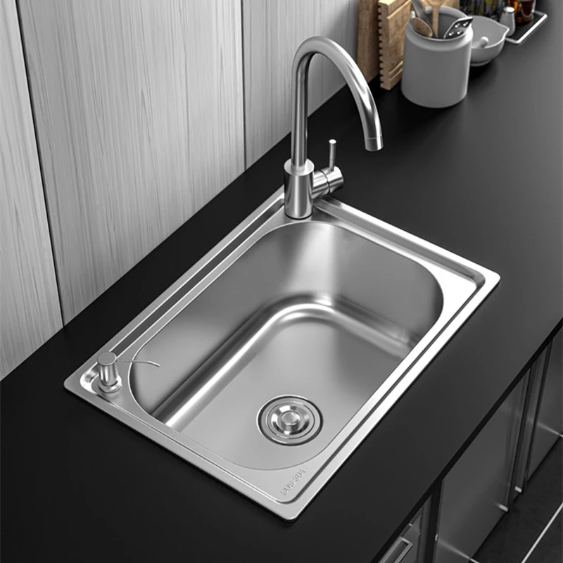 

Hidden Kitchen Sink Caddy Taps Soap Dispensor Stainless Steel Vegetables Drain Sinks Bathroom Cocina Accesorio Home Improvement