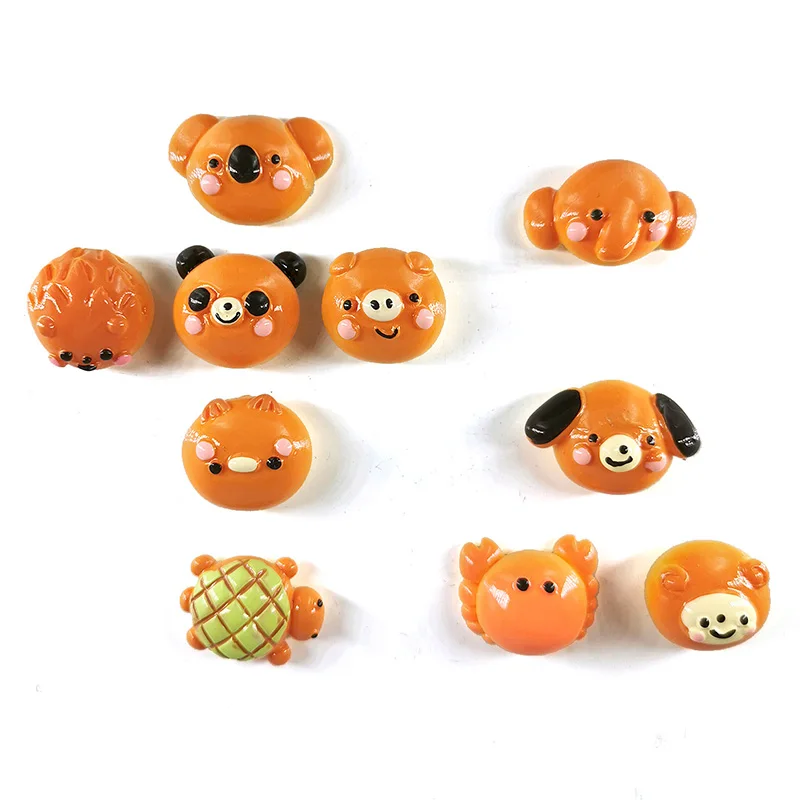 10 шт. магнитные наклейки на холодильник и | Дом сад